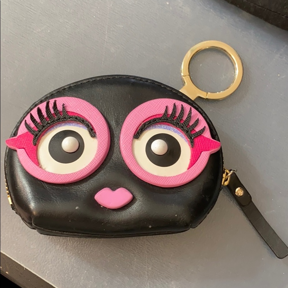 Kate Spade Coin Holder